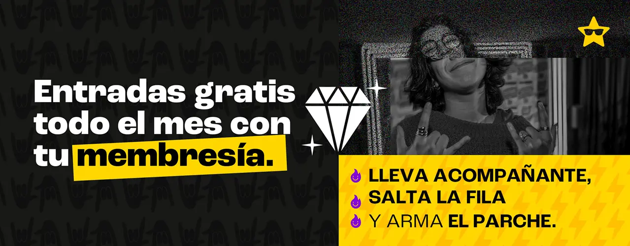 Rebecca Inos - Free Ticket