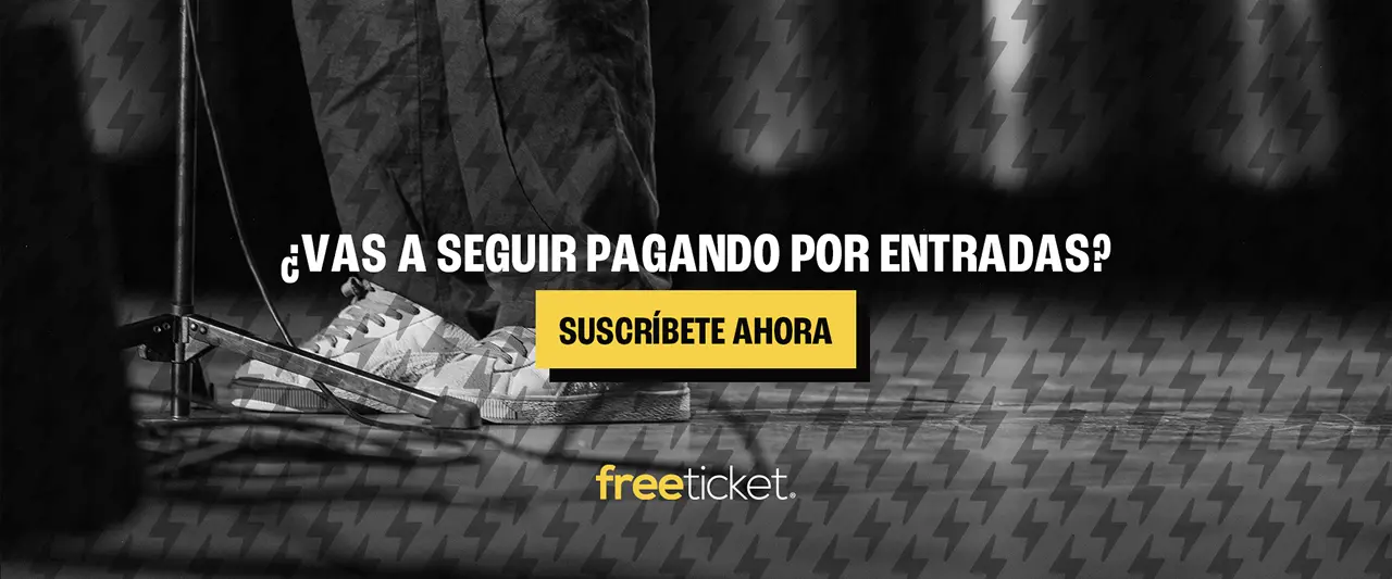 No pagues por mas entradas